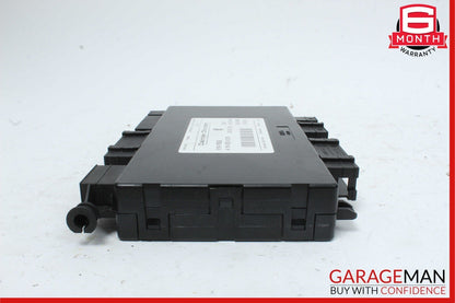 07-12 Mercedes X164 GL450 3rd Third Row Seat Power Folding Control Module Unit