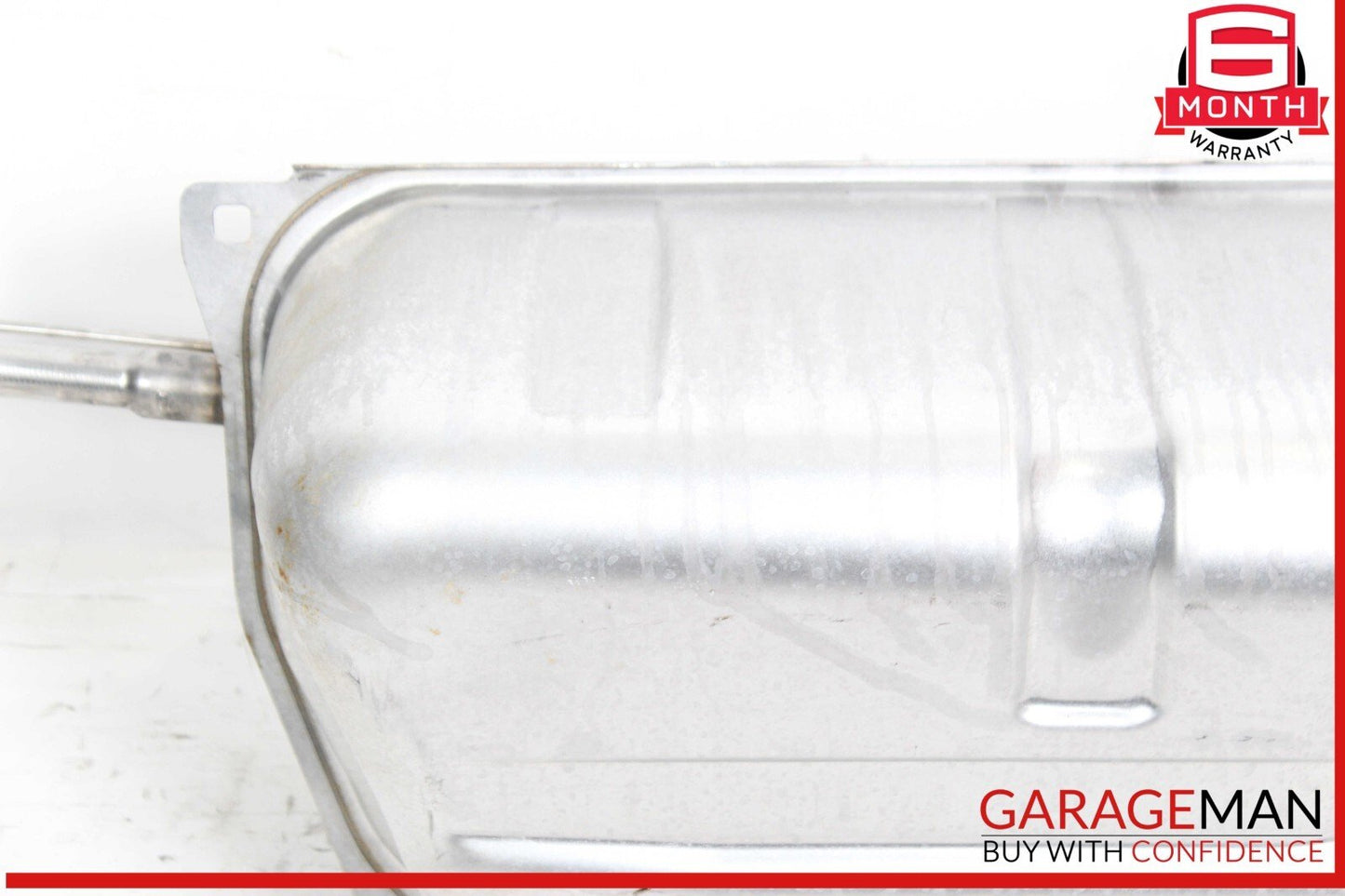 03-12 Mercedes R230 SL500 SL65 AMG Fuel Gas Tank Reservoir Assembly OEM