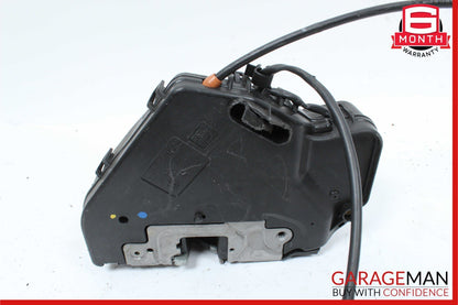 01-07 Mercedes W203 C230 C280 Rear Left Driver Side Door Lock Latch Actuator OEM