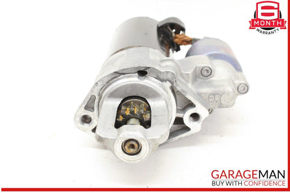 12-18 Mercedes W212 E350 SLK350 Engine Motor Starter 2769064300 OEM