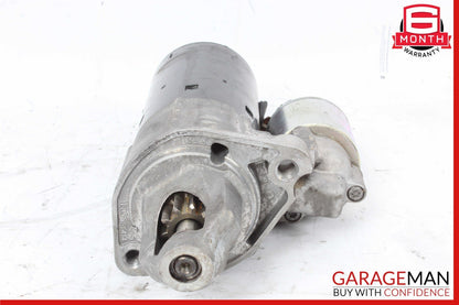 03-11 Mercedes W211 E350 C350 SLK350 Bosch Engine Starter Motor 0061515901 OEM