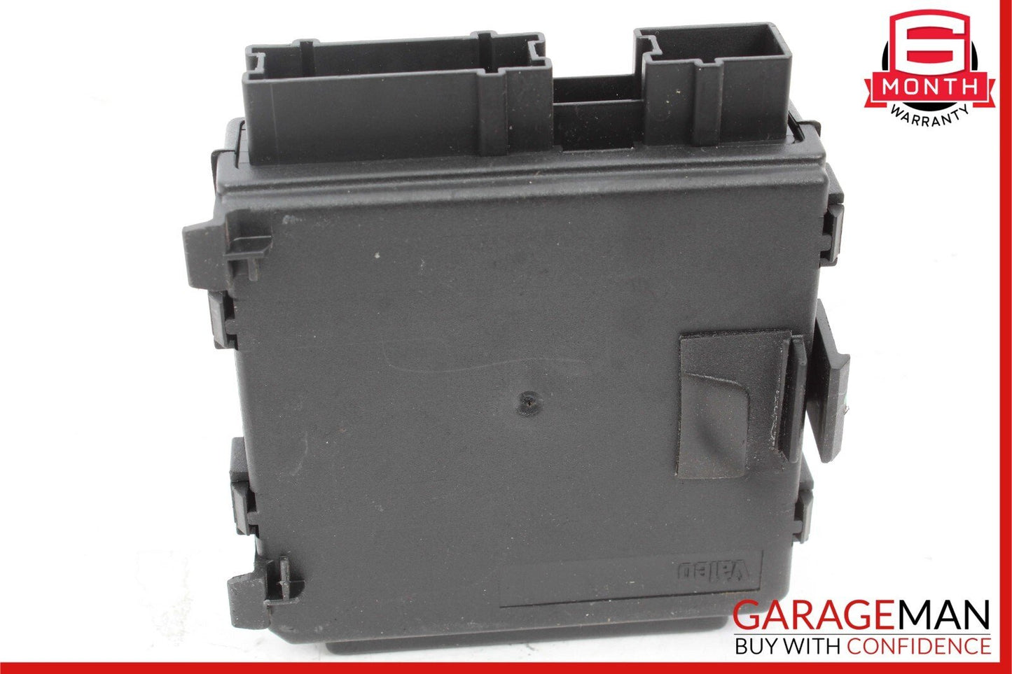 06-11 Mercedes W219 CLS550 CLS63 Trunk Lid Lock Remote Release Control Module