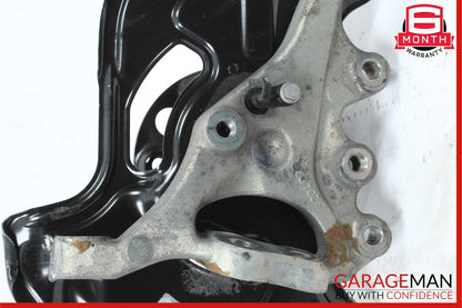08-17 Mercedes E350 SLK250 C250 Front Right Side Spindle Knuckle Hub Bearing RWD