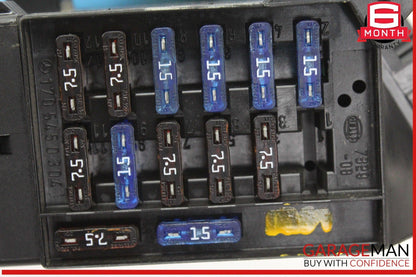 97-04 Mercedes R170 SLK230 SLK320 Headlight Switch Control Module 1705450304 OEM