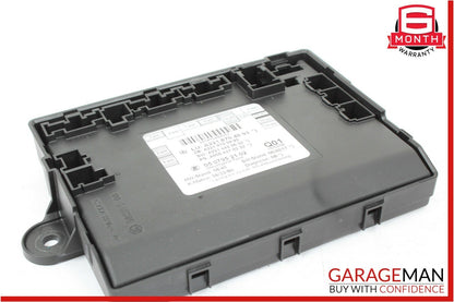 07-13 Mercedes S400 S550 Rear Right / Left Side Door Control Module Unit