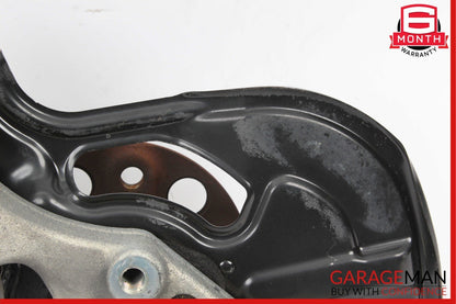 08-15 Mercedes W204 C300 C250 Front Right Side Spindle Knuckle Hub Bearing OEM
