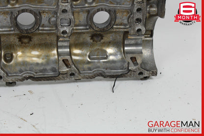06-13 Mercedes W251 R350 Right Side Engine Motor Cylinder Head Valve Cover OEM
