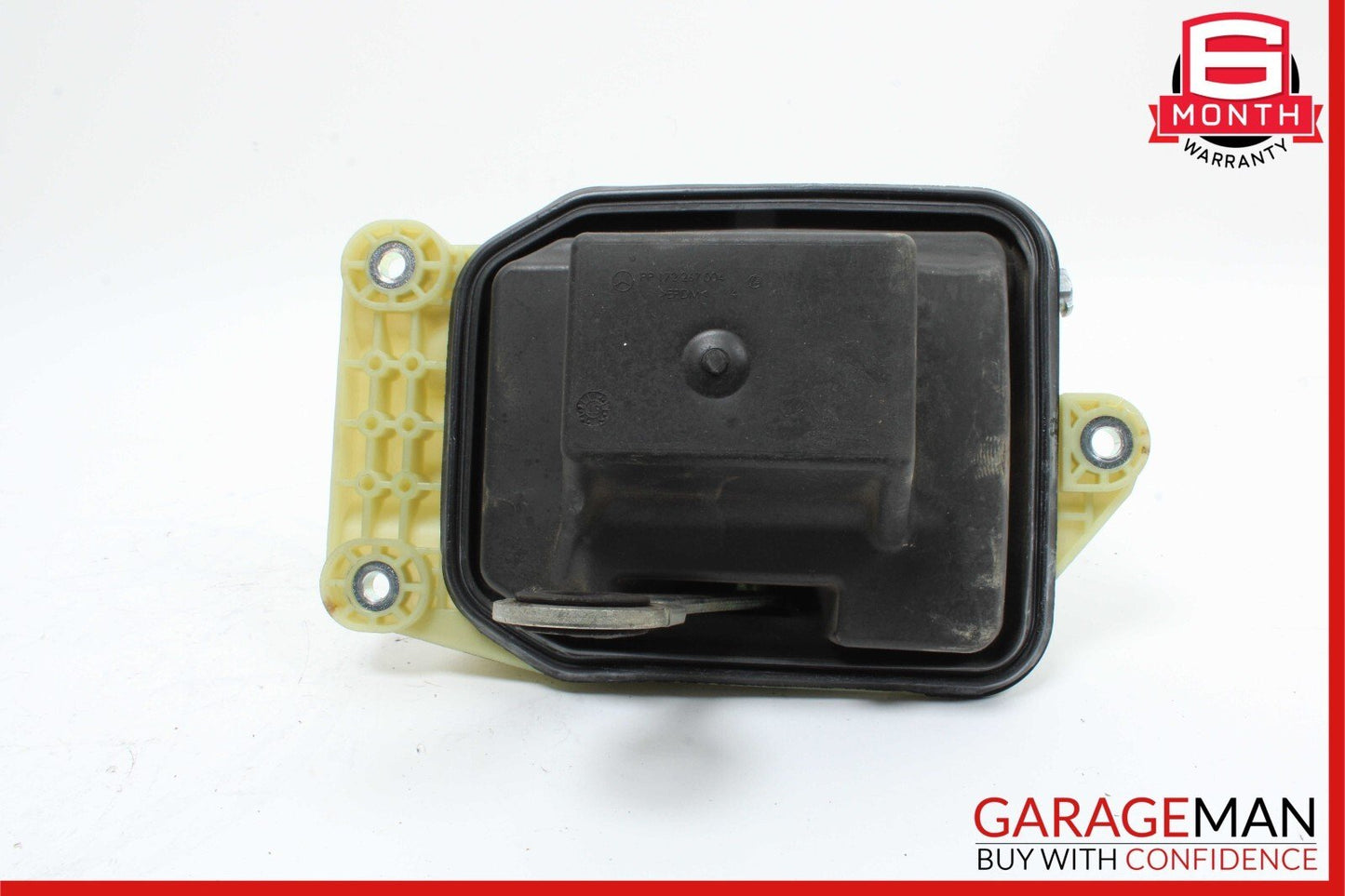 12-16 Mercedes R172 SLK250 SLK350 Floor Gear Shift Shifter Selector Box OEM