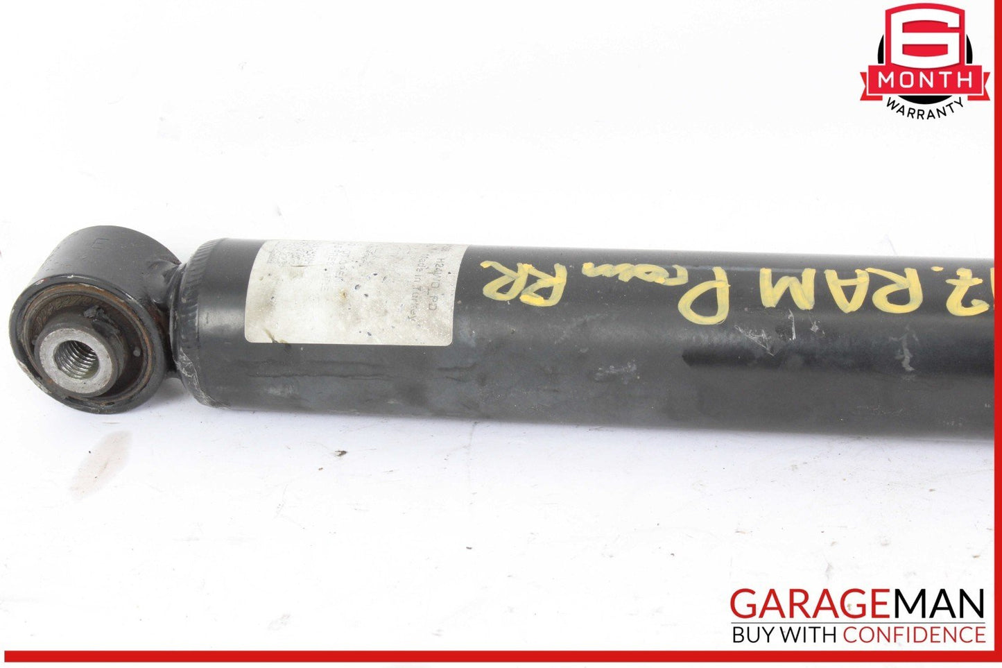 15-22 RAM Promaster City Rear Left and Right Side Shock Strut Absorber OEM