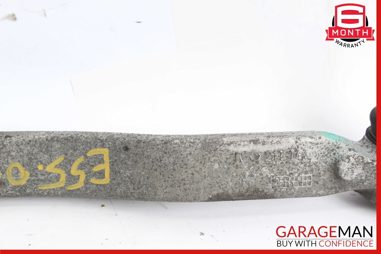 03-11 Mercedes W211 E55 AMG E350 Front Right Lower Control Arm 21114 OEM