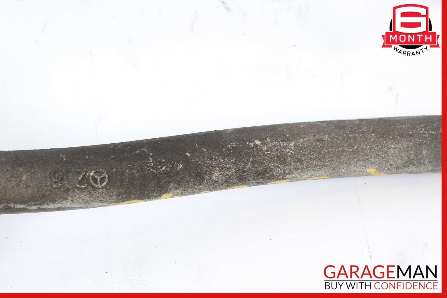 05-11 Mercedes R171 SLK350 Front Left Side Lower Suspension Control Arm OEM
