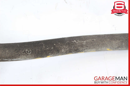 05-11 Mercedes R171 SLK350 Front Left Side Lower Suspension Control Arm OEM