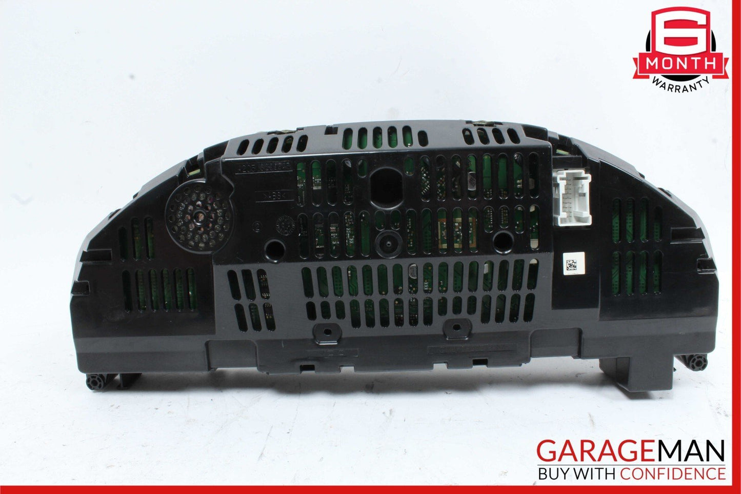 10-13 Mercedes W212 E350 4MATIC Instrument Cluster Speedometer 2129005004 OEM