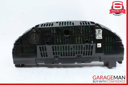 10-13 Mercedes W212 E350 4MATIC Instrument Cluster Speedometer 2129005004 OEM