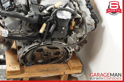 06-08 Mercedes W251 R500 5.0L Complete Engine Motor Block Assembly OEM 167k