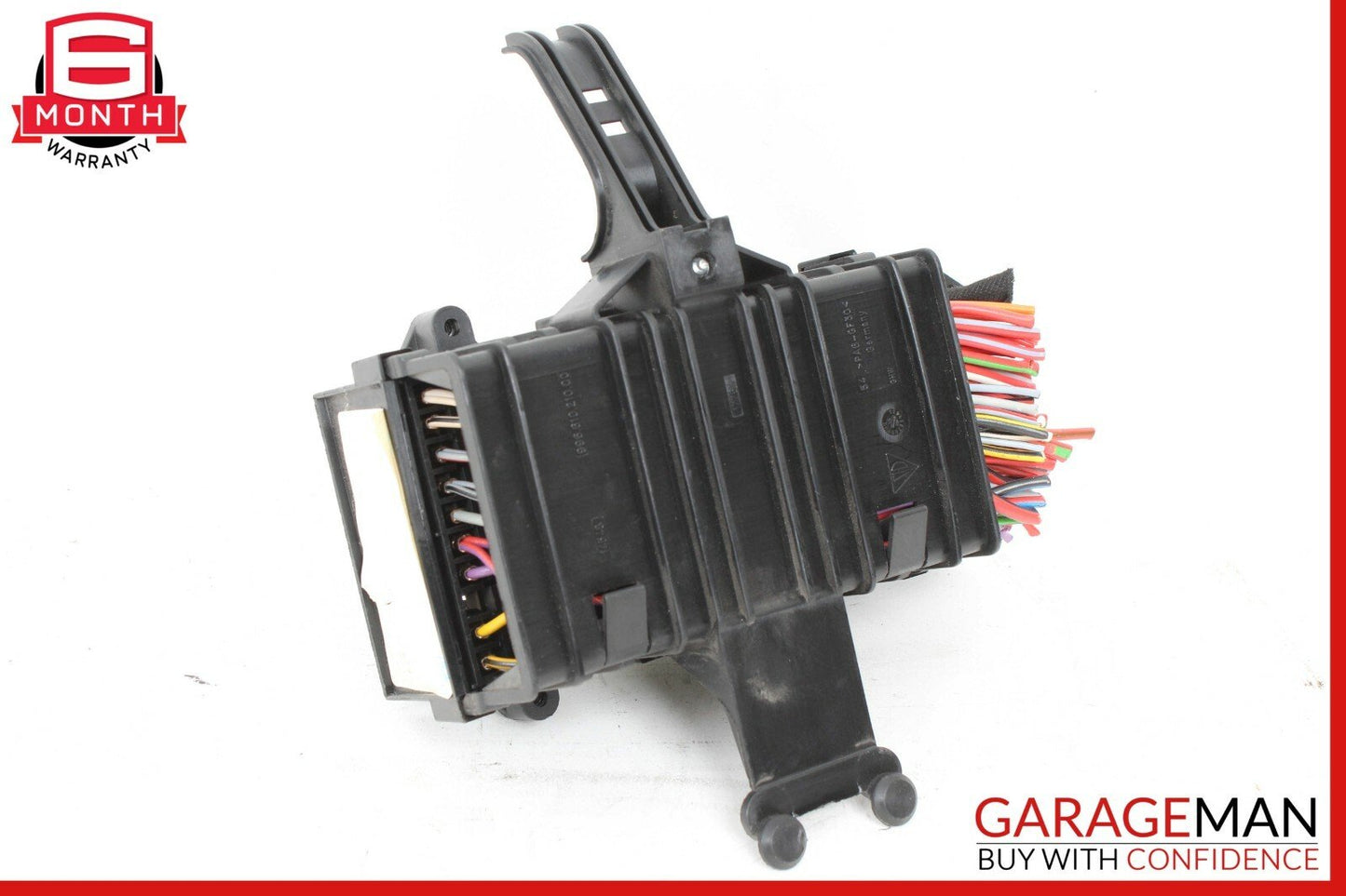97-99 Porsche Boxster 986 2.5L Fuse Relay Box Electrical Control Module Unit OEM