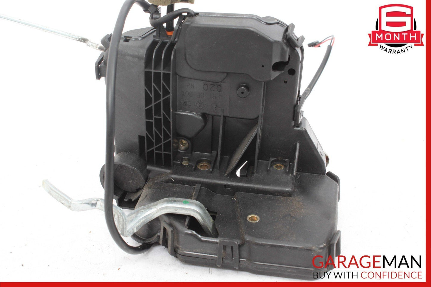 06-11 Mercedes W219 CLS500 CLS55 Front Right Side Door Lock Latch Actuator OEM