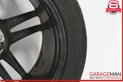 19-21 Porsche Macan 95B Rear Left or Right Side Wheel Tire Rim 10Jx20H2 ET19 OEM