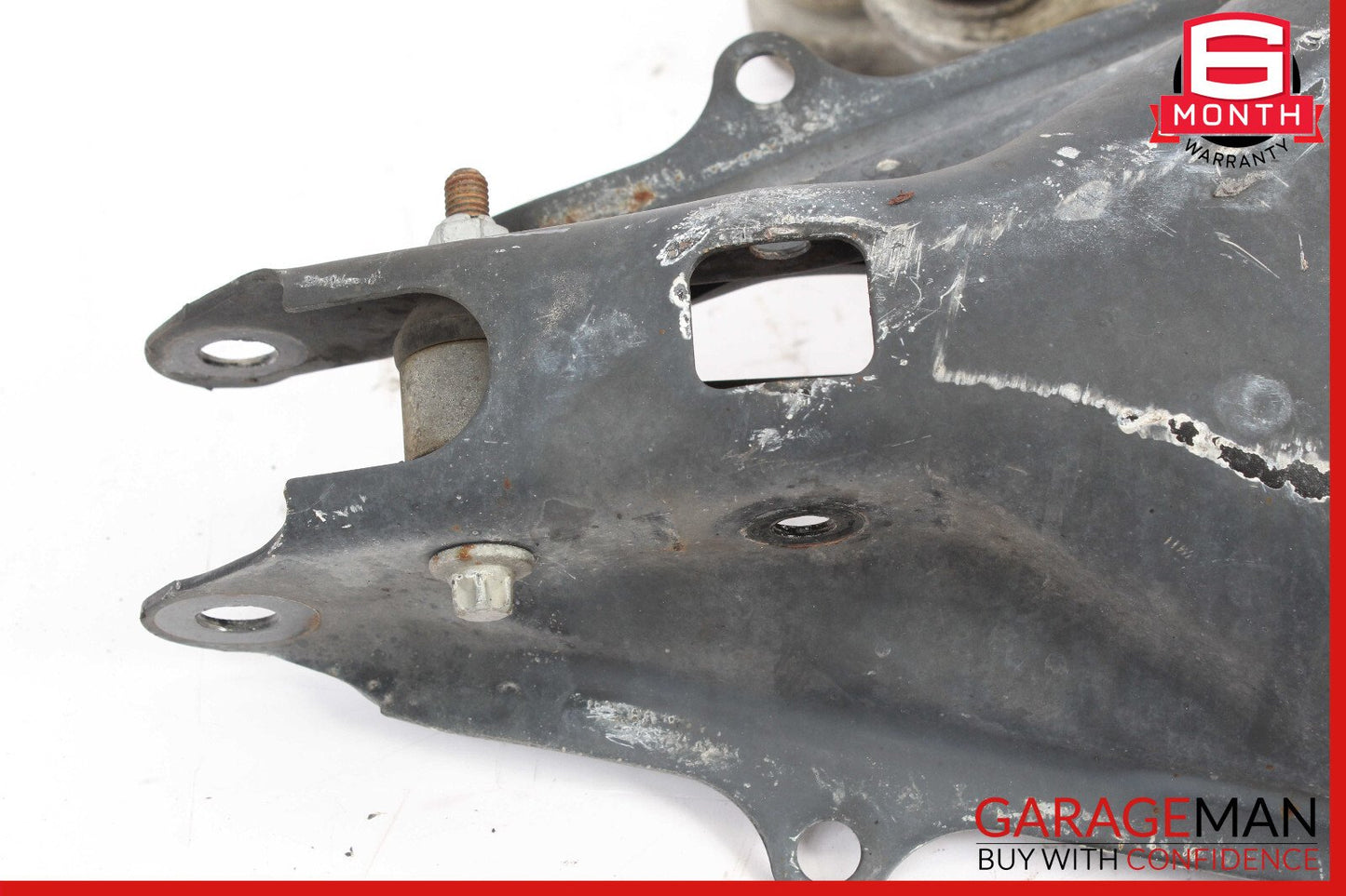 10-16 Mercedes W212 E550 Rear Left Suspension Control Arm Set of 4