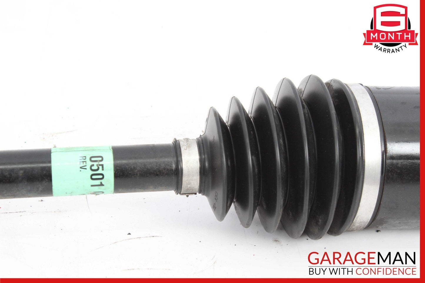 98-05 Mercedes W163 ML55 AMG ML320 Front Left Driver Side Axle CV Half Shaft OEM