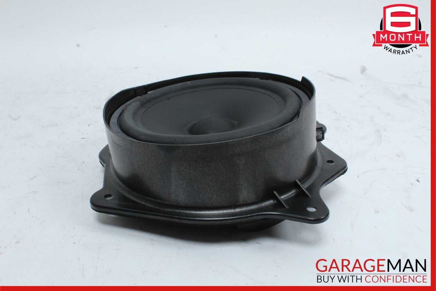 10-13 Mercedes W221 S550 S600 Rear Left or Right Door Loud Sound Speaker OEM