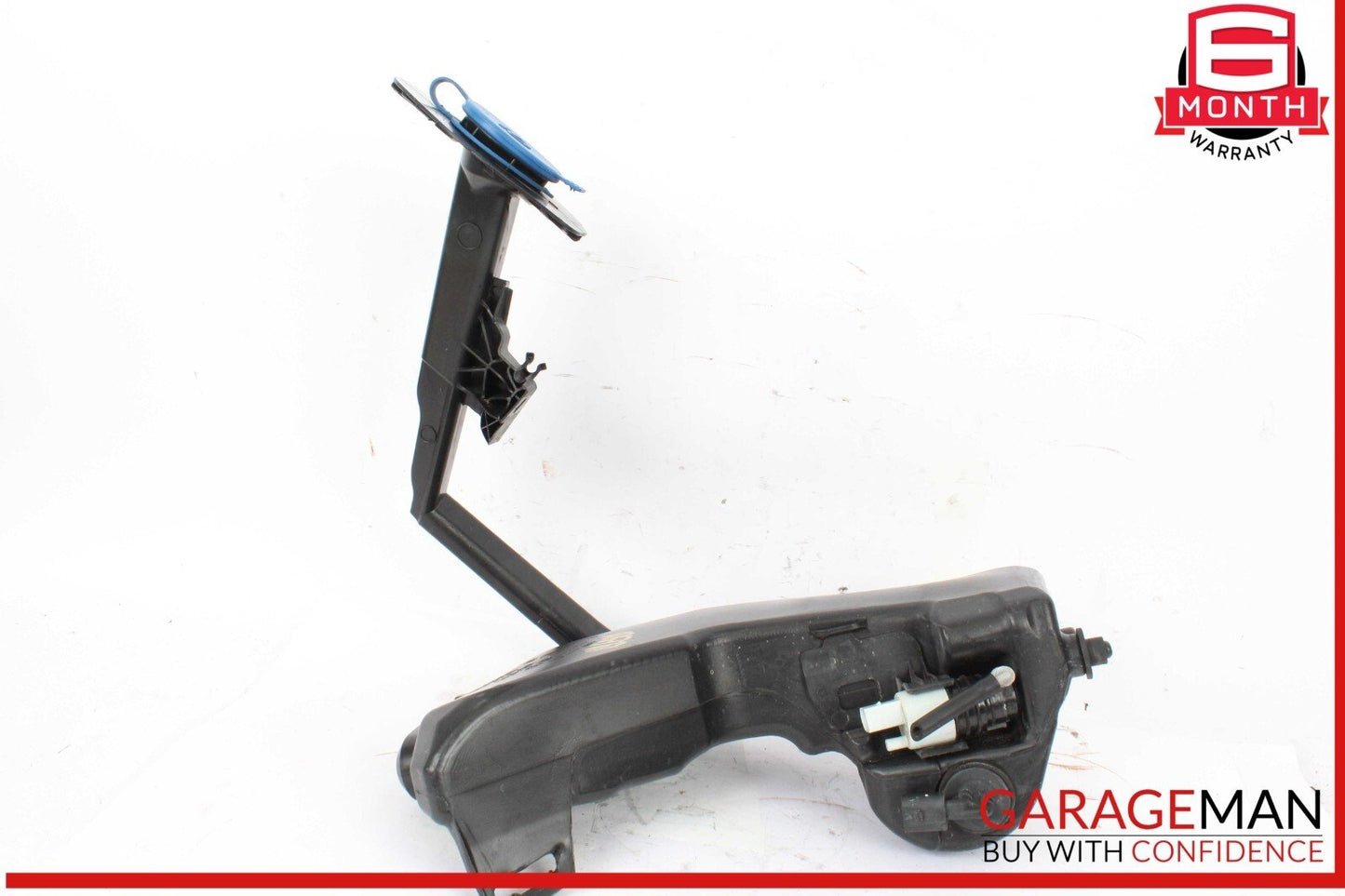 15-20 Mercedes W213 E300 C400 Windshield Washer Fluid Reservoir Bottle Tank OEM