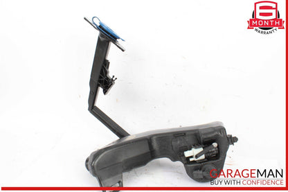 15-20 Mercedes W213 E300 C400 Windshield Washer Fluid Reservoir Bottle Tank OEM