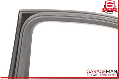 15-21 Mercedes W205 C300 C400 Sedan Rear Right Passenger Side Door Shell OEM