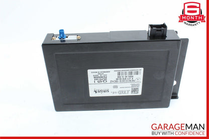 Mercedes SLK350 E350 ML350 R350 CLK550 Sirius Satellite Radio Receiver Module
