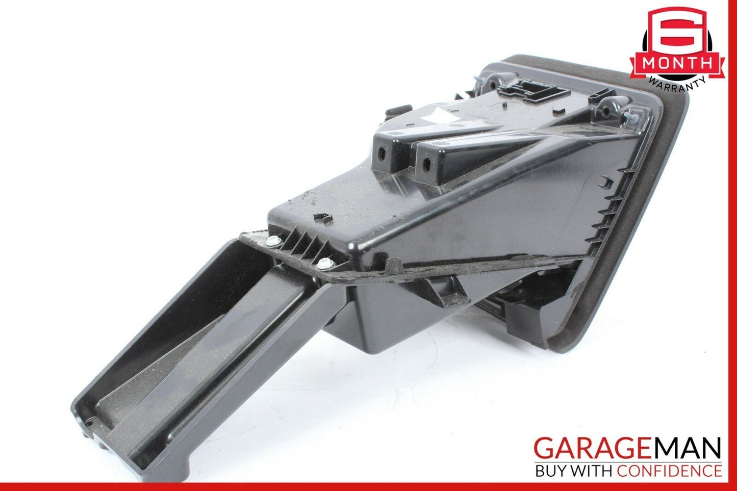 14-17 Maserati Ghibli Front Left Side Dash Dashboard Compartment Storage Box OEM