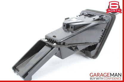 14-17 Maserati Ghibli Front Left Side Dash Dashboard Compartment Storage Box OEM