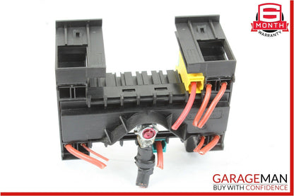 07-14 Mercedes W216 CL500 S550 Front Right Dashboard Fuse Box Relay OEM