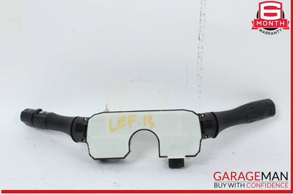 13-17 Nissan Leaf Steering Column Combination Turn Signal Switch 255603KA0B OEM