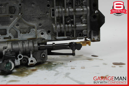 Mercedes W220 S430 S550 7G-Tronic 722.9 Transmission Valve Body 2202770801 OEM