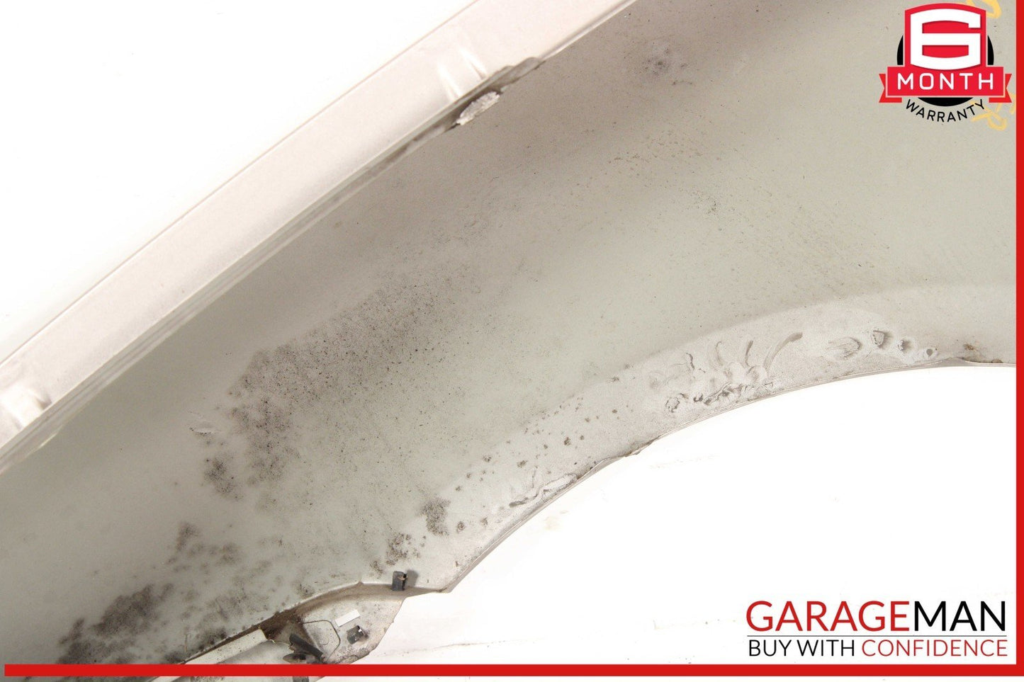 03-06 Porsche Cayenne 955 Front Right Side Wing Fender Panel Cover OEM
