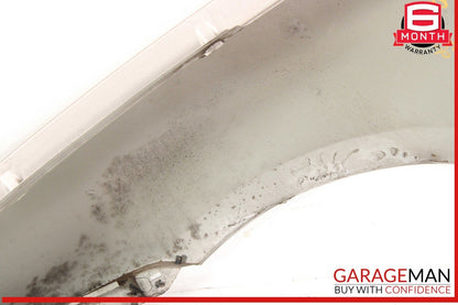 03-06 Porsche Cayenne 955 Front Right Side Wing Fender Panel Cover OEM