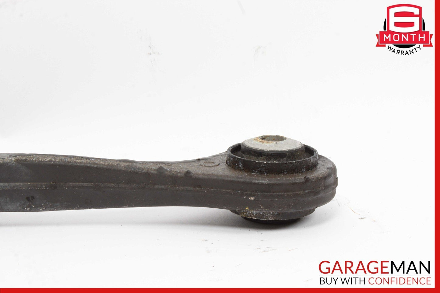 07-14 Mercede W221 S600 Rear Right / Left Side Tie Rod Lower Control Arm OEM