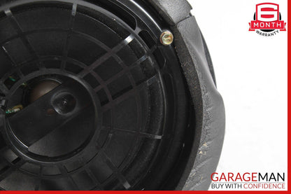 98-05 Mercedes W163 ML55 AMG Front Right & Left Bose Sound Speaker Set OEM