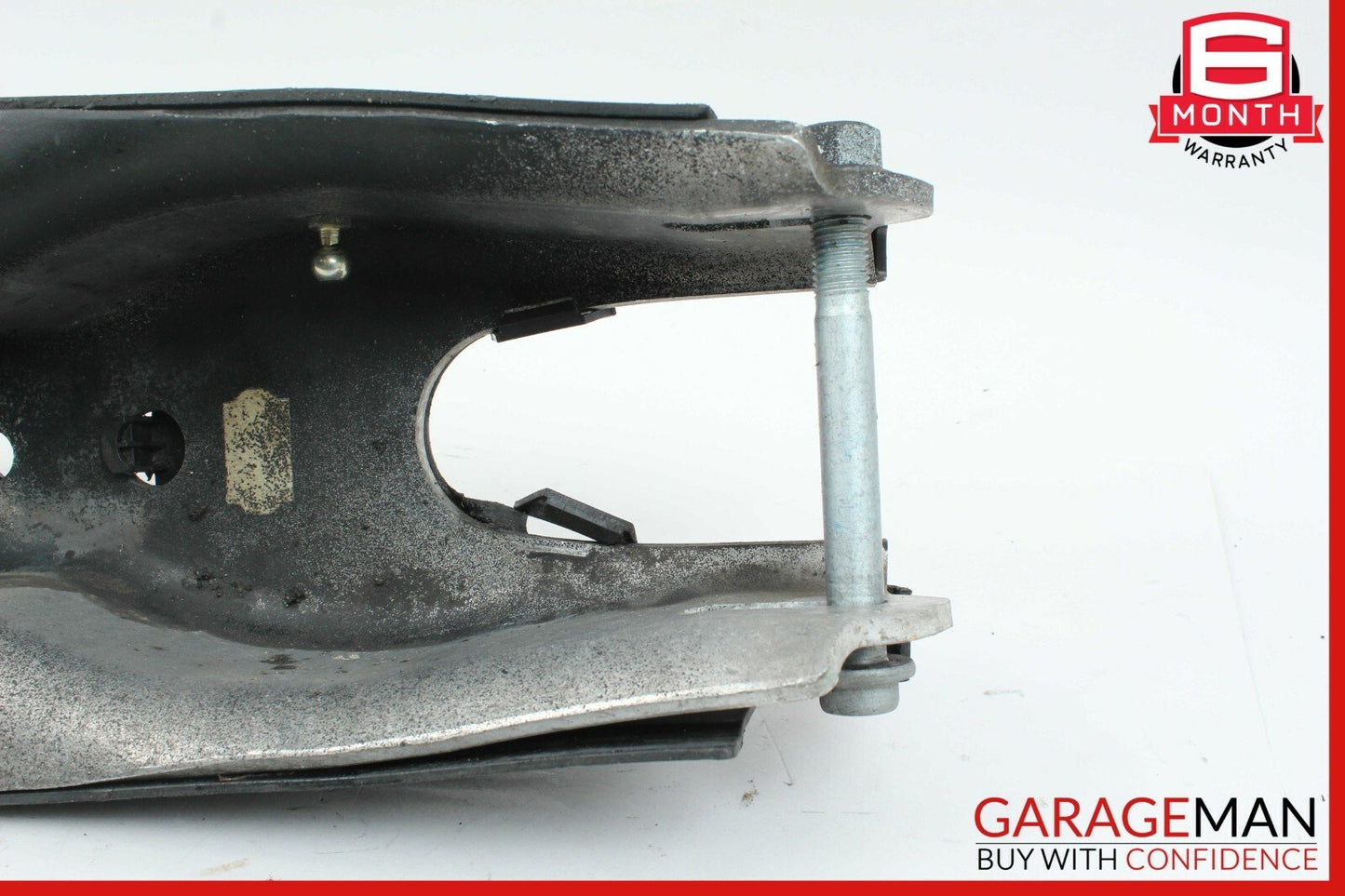 03-08 Mercedes R230 SL500 Rear Left Side Suspension Control Arm 2303501106 OEM