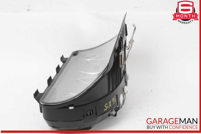 14-18 BMW F15 X5 Bosch Speedometer Instrument Cluster Gauge 6802319-01 OEM
