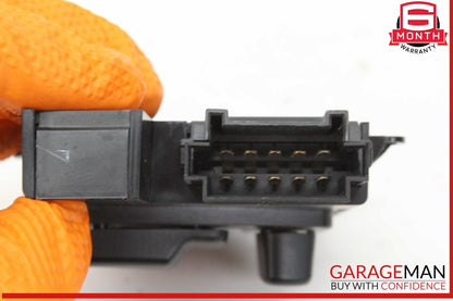 06-13 Mercedes W164 ML350 ML500 Front Left Side Seat Control Switch 1648704310