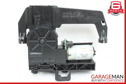 03-11 Mercedes W211 E500 Front Right Side Seat Adjustment Motor Set OEM