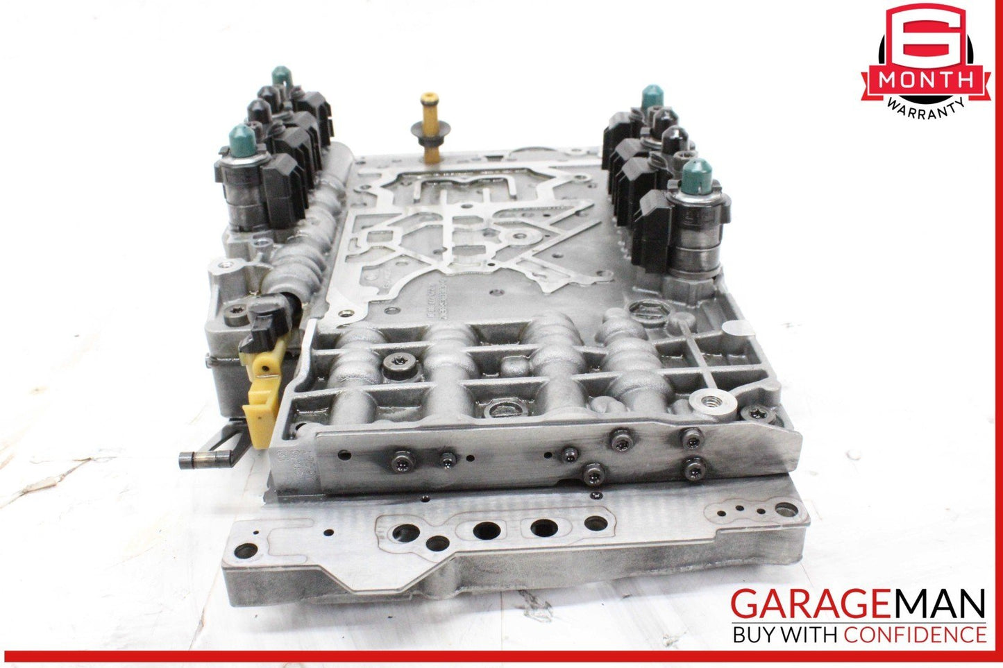 Mercedes W203 C280 E350 7G Tronic Transmission Valve Body 2202770801 OEM
