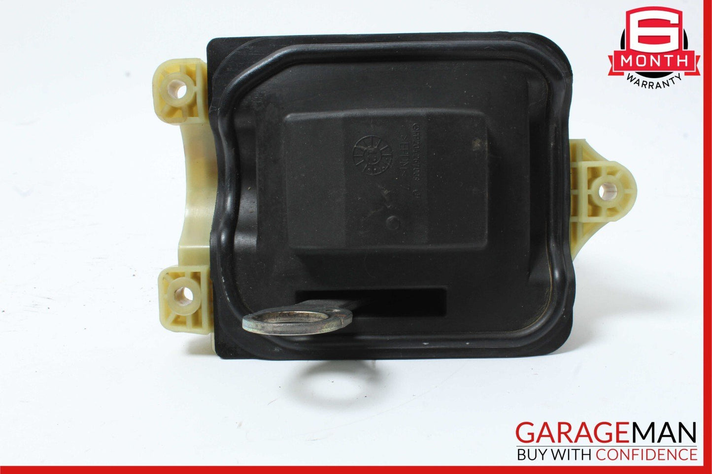 08-14 Mercedes W204 C250 C63 AMG RWD Front Floor Gear Shifter Shift Selector Box