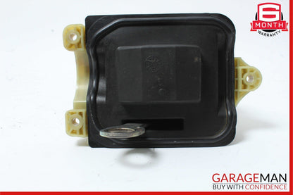 08-14 Mercedes W204 C250 C63 AMG RWD Front Floor Gear Shifter Shift Selector Box