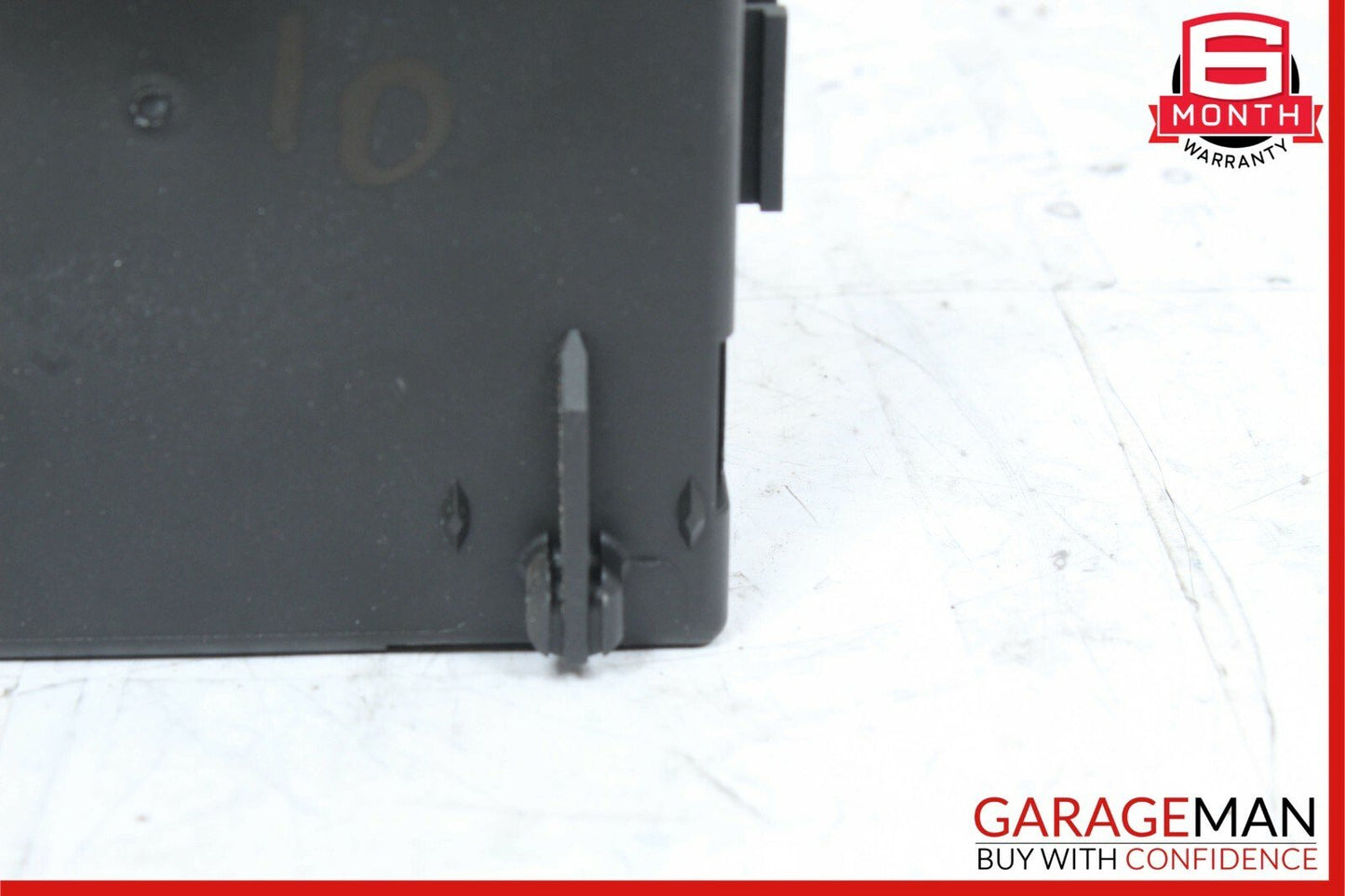 08-14 Mercedes W204 C250 C300 Front Right Side Door Control Module Unit