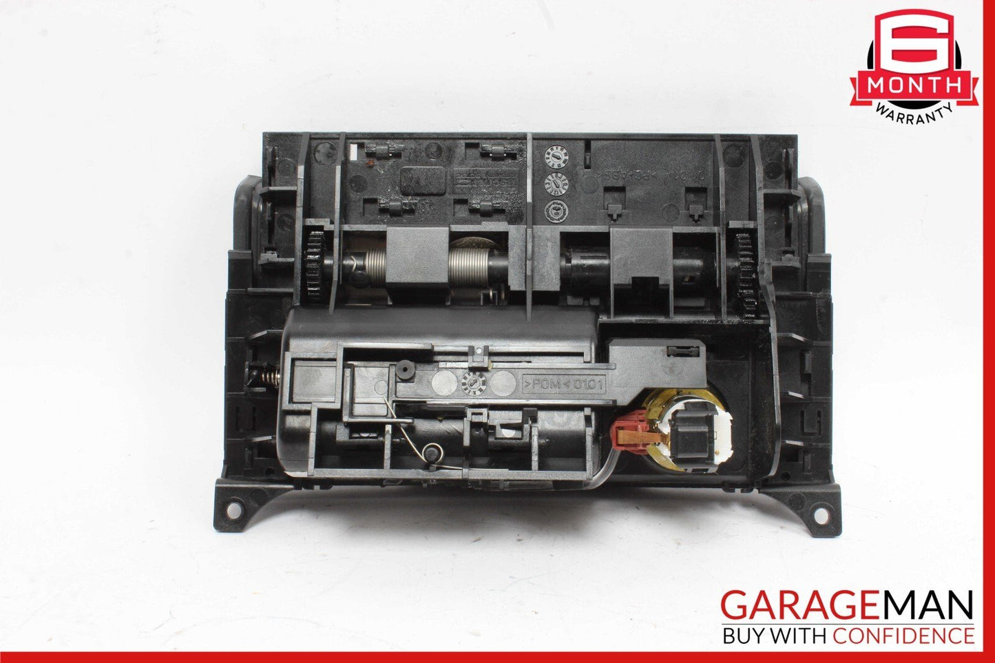 07-09 Mercedes W221 S550 S450 S63 AMG Ash Tray Ashtray Lighter Trim OEM