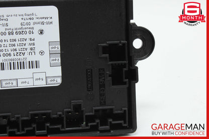 07-13 Mercedes W221 S550 S400 Rear Right or Left Side Door Control Module OEM
