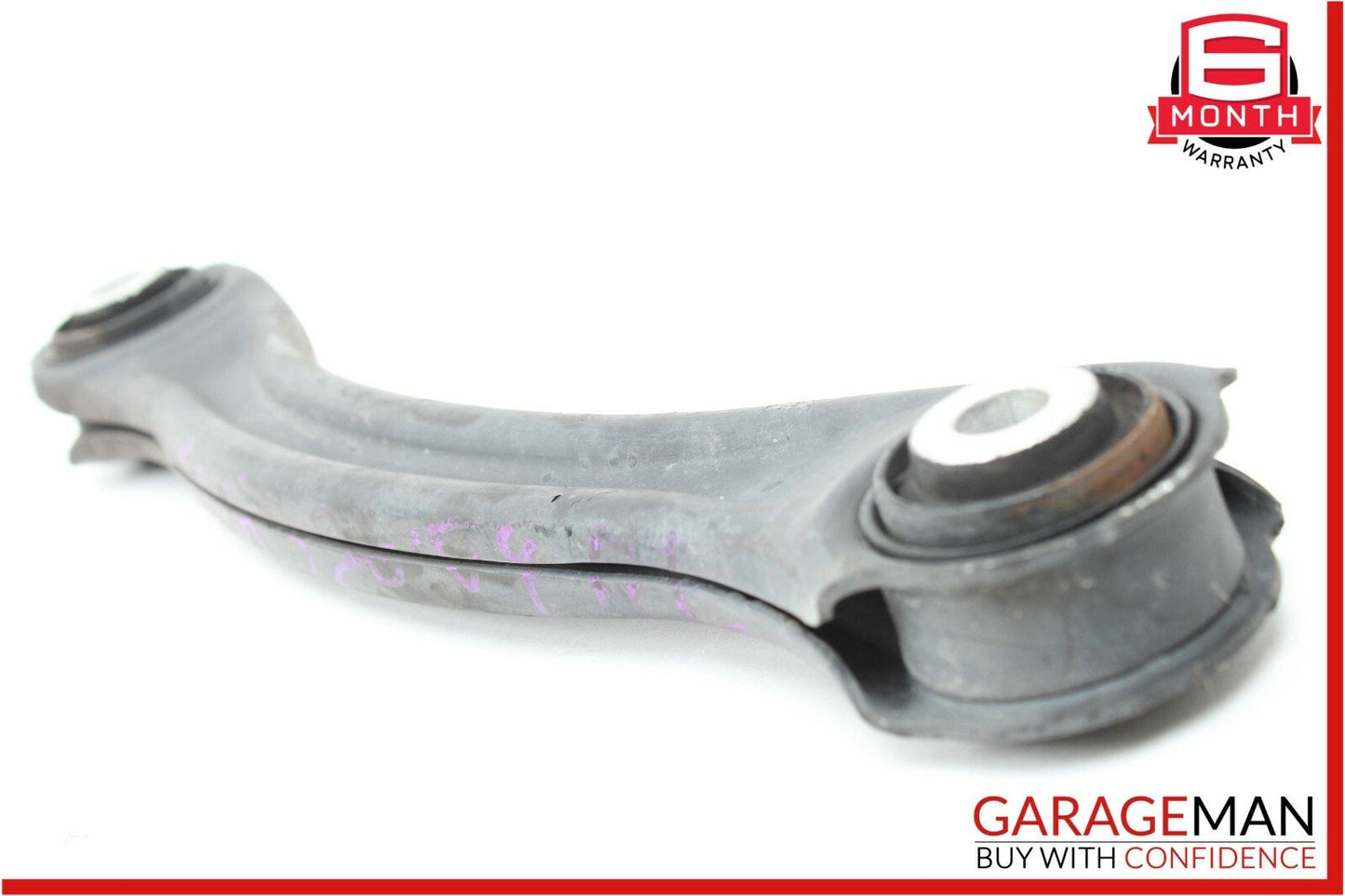 03-09 Mercedes W209 CLK320 Rear Left Driver Side Suspension Upper Control Arm