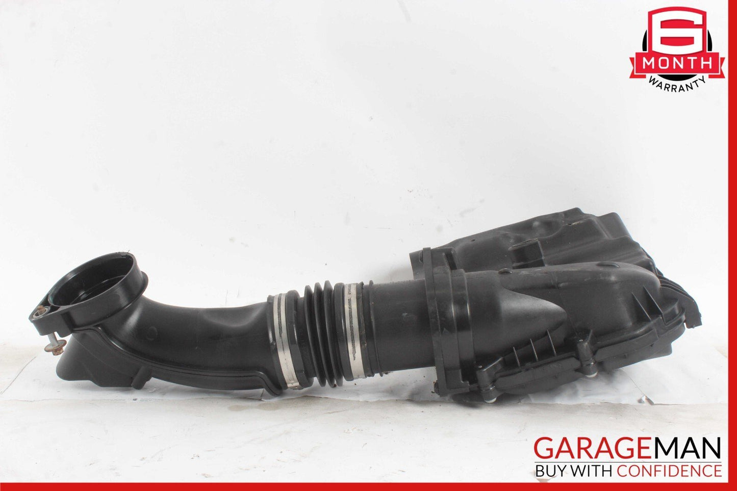 14-21 Mercedes W166 ML400 E400 GL450 M276 Air Intake Filter Box Right Side OEM